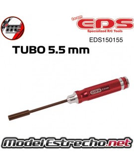 LLAVE DE TUBO 5.5mm EDS EDS150155