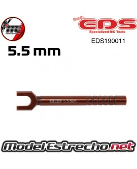 LLAVE TURNBUCKLE WRENCH 5.5mm EDS EDS190011