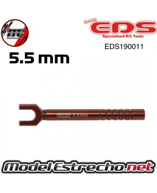 copy of LLAVE DE TUBO 5.5mm
