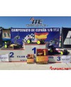 ORGANIZACIÓN DE EVENTO COMARCAL SIN INFRAESTRUCTURA