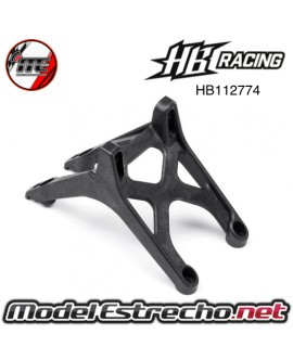 HB D413 DIFFERENTIAL GEAR SET