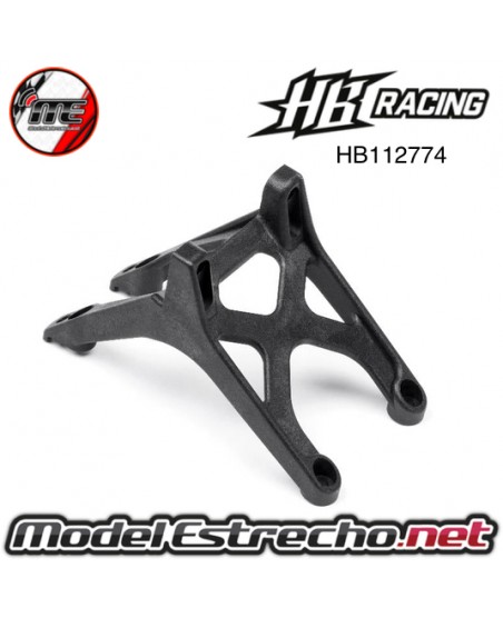 HB D413 DIFFERENTIAL GEAR SET