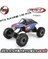 FTX MAULER 4X4 ROCK CRAWLER BRUSHED RTR 1/10