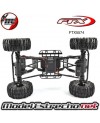 CRAWLER FTX RAVINE 4X4 RTR 1:10 M.O.A. FTX5574