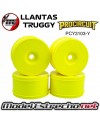 copy of LLANTA PROCIRCUIT TRUGGY BLANCA (4U.)