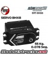 copy of SERVO SRT T65 HV BRUSHLESS CAJA METALICA 45Kg. 0.074Seg.