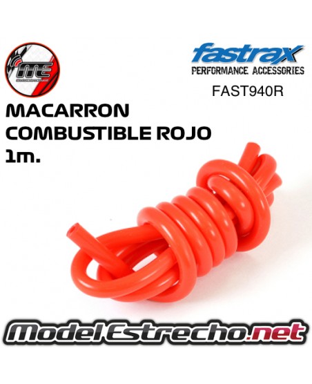 MACARRON TUBO DUBRO 1m