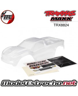 copy of VASTAGO AMORTIGUADOR TRAXXAS 72mm