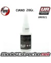 CIANO ULTIMATE TIRE GLUE THIN (20g.)