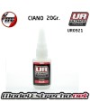 CIANO ULTIMATE TIRE GLUE THIN (20g.)