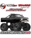 TRAXXAS TRX-4MT FORD F-150 MONSTER TRUCK NEGRO TRX98044-1BLK