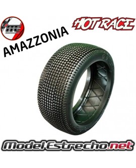AMAZZONIA HOT RACE

Ref: HRAMA