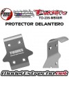 PROTECTOR DELANTERO T-WORKS MUGEN MBX8R TO-235-MBX8R