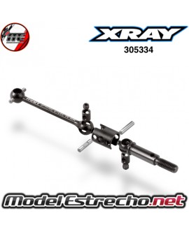 CARDAN COMPLETO ( EXTRA STRONG ) 51mm HUDY SRPING STEEL (1U.)