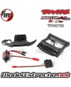KIT LUCES LED TRAXXAS RUSTLER TRX6795