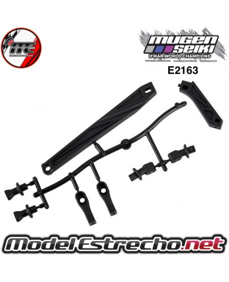 SOPORTE CARROCERIA MUGEN MBX8T E2163