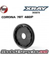 CORONA 78T PASO 48 XRAY
