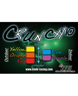 6MIK 1/10 CRUNCH 2.0