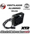 copy of VENTILADOR ALUMINIO 40x40 XTR