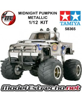 copy of TAMIYA SUPER CLOD BUSTER 2012 1/10 4WD KIT DOBLE MOTOR