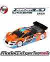 copy of XRAY X4`23 - GRAPHITE EDITION 1/10 LUXURY ELECTR