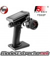 copy of EMISORA FLYSKY NOBLE NB4-PRO CON 2 RECEPTORES