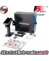 copy of EMISORA FLYSKY NOBLE NB4-PRO CON 2 RECEPTORES
