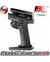 EMISORA FLYSKY NOBLE NB4+ CON 1 RECEPTORES FGR4B FS002P