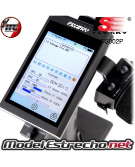 copy of EMISORA FLYSKY NOBLE NB4-PRO CON 2 RECEPTORES