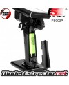 EMISORA FLYSKY NOBLE NB4+ CON 1 RECEPTORES FGR4B FS002P