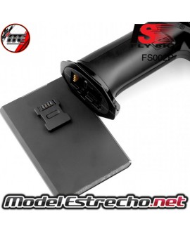 copy of EMISORA FLYSKY NOBLE NB4-PRO CON 2 RECEPTORES