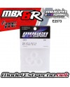 TORICA TAPON AMORTIGUADOR EMULSION MUGEN MBX8R (4U.) E2573