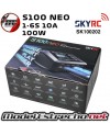 CARGADOR SKYRC S100 NEO LIPO 1-6S 12A 200W AC/DC  SK100202