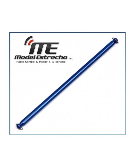 LRP PALIER CENTRAL ALUMINIO  S10 BLAST 1/10