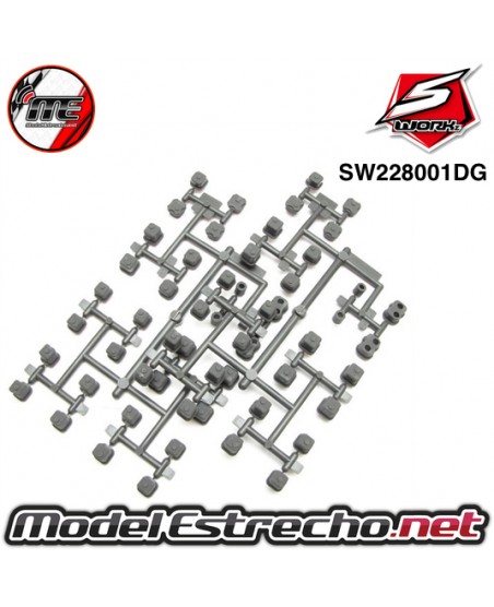 copy of SOPORTE DIFERENCIAL CENTRAL Y SERVO DE DIRECION SWORKZ