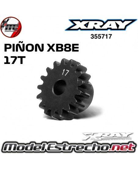 XRAY PROTECTOR DE AMORTIGUADOR (4U.)
