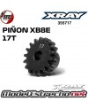 XRAY PROTECTOR DE AMORTIGUADOR (4U.)