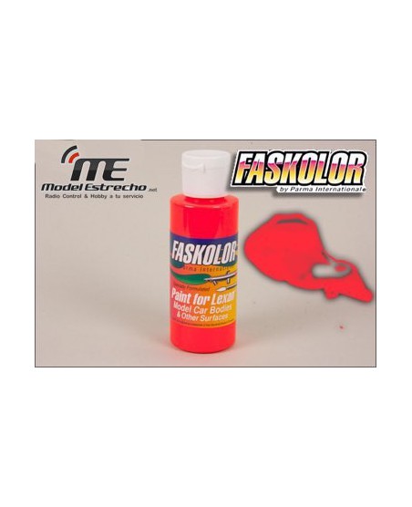 FASKOLOR ACRILICA BLANCA