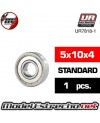 RODAMIENTOS ULTIMATE 5x10x4 (10 U.)