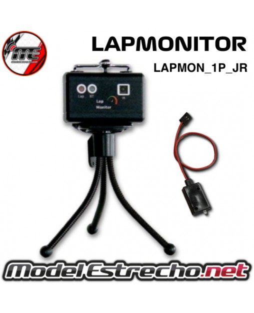 LAPMONITOR TRAINING KIT