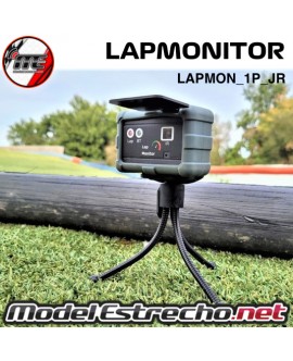 LAPMONITOR TRAINING KIT
