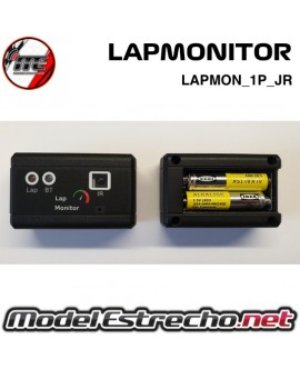 LAPMONITOR TRAINING KIT