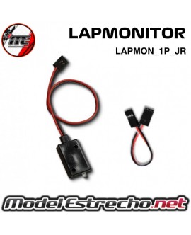 LAPMONITOR TRAINING KIT