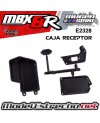 CAJA RECEPTOR MUGEN MBX8R