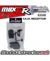 CAJA RECEPTOR MUGEN MBX8R