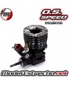 copy of COMBO MOTOR OS SPEED B21 ONGARO W.C. EDITION CON TB02