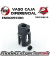 VASO CAJA DIFERENCIAL ENDURECIDO SWORKZ SW330661A