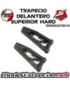 TRAPECIO DELANTERO SUPERIOR HARD SWORKZ  SW250327001H