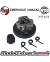 EMBRAGUE COMPLETO XTR ALUMINIO MAS MUELLES MEDIUM

Ref: XTR-00275