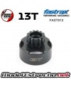 CAMPANA EMBRAGUE FASTRAX 13T VENTILADA FAST913